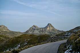 Sedlo Durmitor